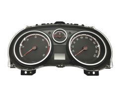 Tachometr Opel Corsa D P0013264285 28120245-3 47999