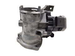 Škrticí Klapka EGR Mercedes A6400901470 00005320C5 A0061531528 Škrticí Klapka EGR Mercedes A6400901470 00005320C5 A0061531528