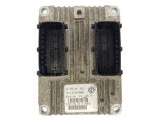 Blok Ovladačů Moduł Fiat 51798651 IAW5SF3.M2 Magneti Marelli