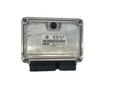Blok Ovladačů 038906012HP 0281011320 Seat VW Bosch 60574