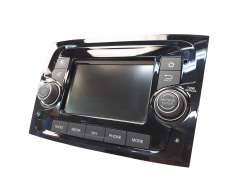 Navigace Radio Bluetooth Fiat Ducato 07356342550 Boxer Jumper Navigace Radio Bluetooth Fiat Ducato 07356342550 Boxer Jumper