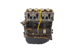 Motor Benzínový 1,2 8v D7FF702 Renault Clio 2 Clio Twingo D7F702 36000km Motor Benzínový 1,2 8v D7FF702 Renault Clio 2 Clio Twingo D7F702 36000km
