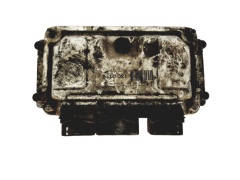 Blok Ovladačů 0261206246 9637838780id04 9645802280 PSA Bosch 20151
