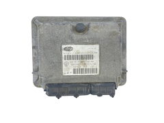 Blok Ovladačů IAW.4AF.PP 55187374 61600.625.03 Fiat Magneti Marelli 54932