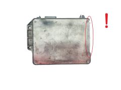 Blok Ovladačů 7700114697 7700114699 7700105560 Renault Sagem 45511