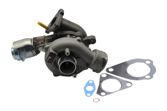 Turbodmychadlo Pro VW Audi Skoda 038145702J 11451015601 Vika