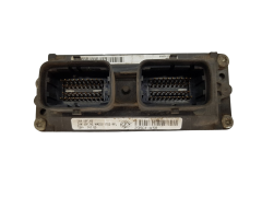 Blok Ovladačů IAW59F.M2 46760606 61600.389.04 Fiat Magneti Marelli 15739