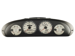 Tachometr Fiat Punto 46438238 FI0007003K0C0 UKNSI