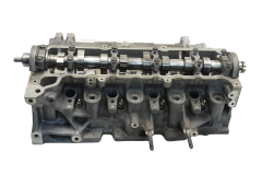 Hlava Válce 110412587R 3869F1 1.5 dci Renault Dacia Nissan 