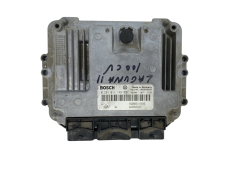 Blok Ovladačů 0281011148 8200311539 8200303141 Renault Bosch 52439