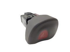 Ovladač Nouzových Světel Renault Scenic 1 7700435536