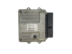 Blok Ovladačů 55190069 MJD6JO.C2 71600.023.04 Opel FGP 61197