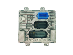 Blok Ovladačů 55501366 55509243 395357783 Opel GM 