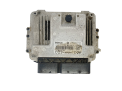 Blok Ovladačů 51849731 0281016050  Fiat Bosch