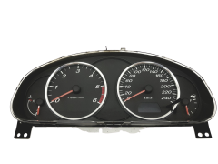 Otáčkoměr Mazda 6 JGGJ6WC 29481