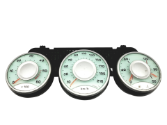 Otáčkoměr C8 807 Ulysse 1496274080 PSA Fiat 43653