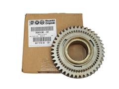 Ozubené Kolo Spojky Originál Citroen Peugeot C4 C5 308 508 MLGU 9804261380