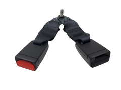 Zámek Pásu Zadek Dacia Logan 2 Sandero 2 878170958R