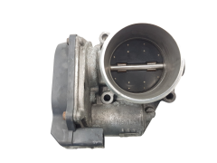 Škrticí Klapka 06F133062Q A2C53390403 VW Audi Seat Skoda 3465