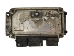 Blok Ovladačů 0261207477 9650347980 9643218980 PSA Bosch 2876