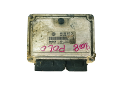 Blok Ovladačů 045906019CA 0281012195 VW Bosch 33233