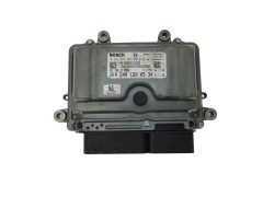 Blok Ovladačů A6401500534 0281014668 Mercedes Bosch 16829