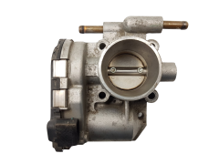 Škrticí Klapka Opel 24420536 0280750133 Bosch 1672
