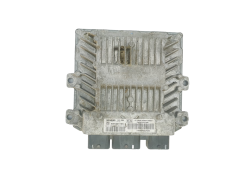 Blok Ovladačů 9653447480 9648624280 5WS40110C-T PSA Siemens 46939