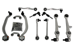 A-Rameno Sada Pro VW Audi Skoda 8D0498998 44980059501 Vika