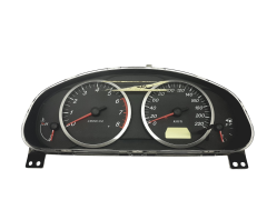 Otáčkoměr Mazda 2 DD1455430 3M7110849MD 53125
