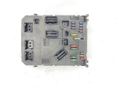 Blok Ovladačů BSI E02-00 S118085220A 9649627880 PSA Siemens 58943