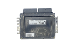 Blok Ovladačů S110921003H P30614296 Volvo Siemens