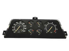 Otáčkoměr Opel Corsa A 25064516 25064167 GM