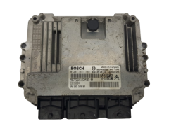 Blok Ovladačů PSA 0281011785 9654490280 Bosch
