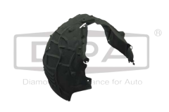 Podběh Kola Předek Pravý Audi Q7 4M0821172Q 88211701802 DPA