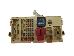 Pojistková Skříň Fiat 51711819 NPL 192.52 46750594 Magneti Marelli 20521