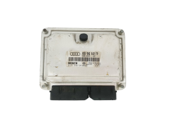 Blok Ovladačů 038906019FP 0281010729 Audi Bosch 35385 Blok Ovladačů 038906019FP 0281010729 Audi Bosch 35385
