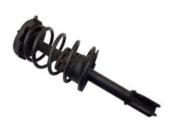 Tlumič Předek Renault Megane 1 1.9 D 7700840264 14466