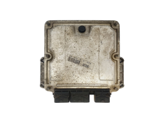 Blok Ovladačů 0281011342 9654693380 9640938680 PSA Bosch 42141