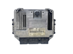 Blok Ovladačů 0281011776 8200391966 8200386508 Renault Bosch 62712