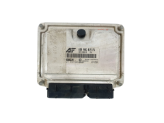 Blok Ovladačů 038906019FA 0281010629 Ford VW 34350