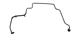 Trubky Chladicího Systému 217413695R 1.0 TCe Dacia Sandero 3 0km