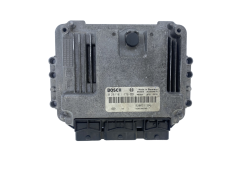 Blok Ovladačů 0281011776 8200391966 8200386508 Renault Bosch 48983