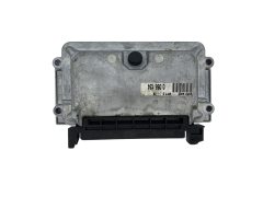 Blok Ovladačů 0261206214 9632693880 26FM0652 PSA Bosch 52352