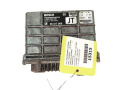 Blok Ovladačů 0260002235 96017068 Opel Bosch  Blok Ovladačů 0260002235 96017068 Opel Bosch