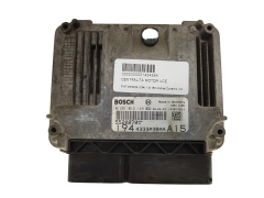 Blok Ovladačů 0281012149 55202701 Fiat Bosch 1034