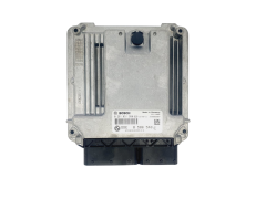 Blok Ovladačů 0281031950 DDE 8586540 BMW Bosch 43844 Blok Ovladačů 0281031950 DDE 8586540 BMW Bosch 43844