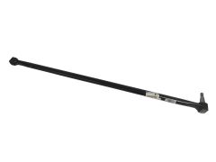 Zkrutný Stabilizátor/Stabilizační Tyč Zadek Originál Citroen Peugeot 1400589180