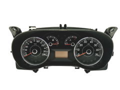 Tachometr Fiat Grande Punto 51828069 44631