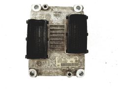 Blok Ovladačů ME731HA003 0261206714 Alfa Romeo Bosch 15987 Blok Ovladačů ME731HA003 0261206714 Alfa Romeo Bosch 15987